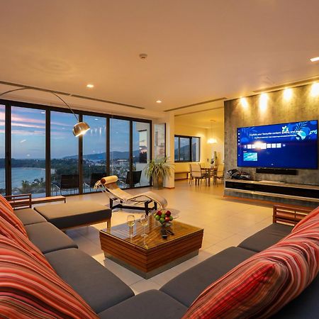 The Heights Penthouse 3Bedroom A2 Near Kata Beach Exterior foto