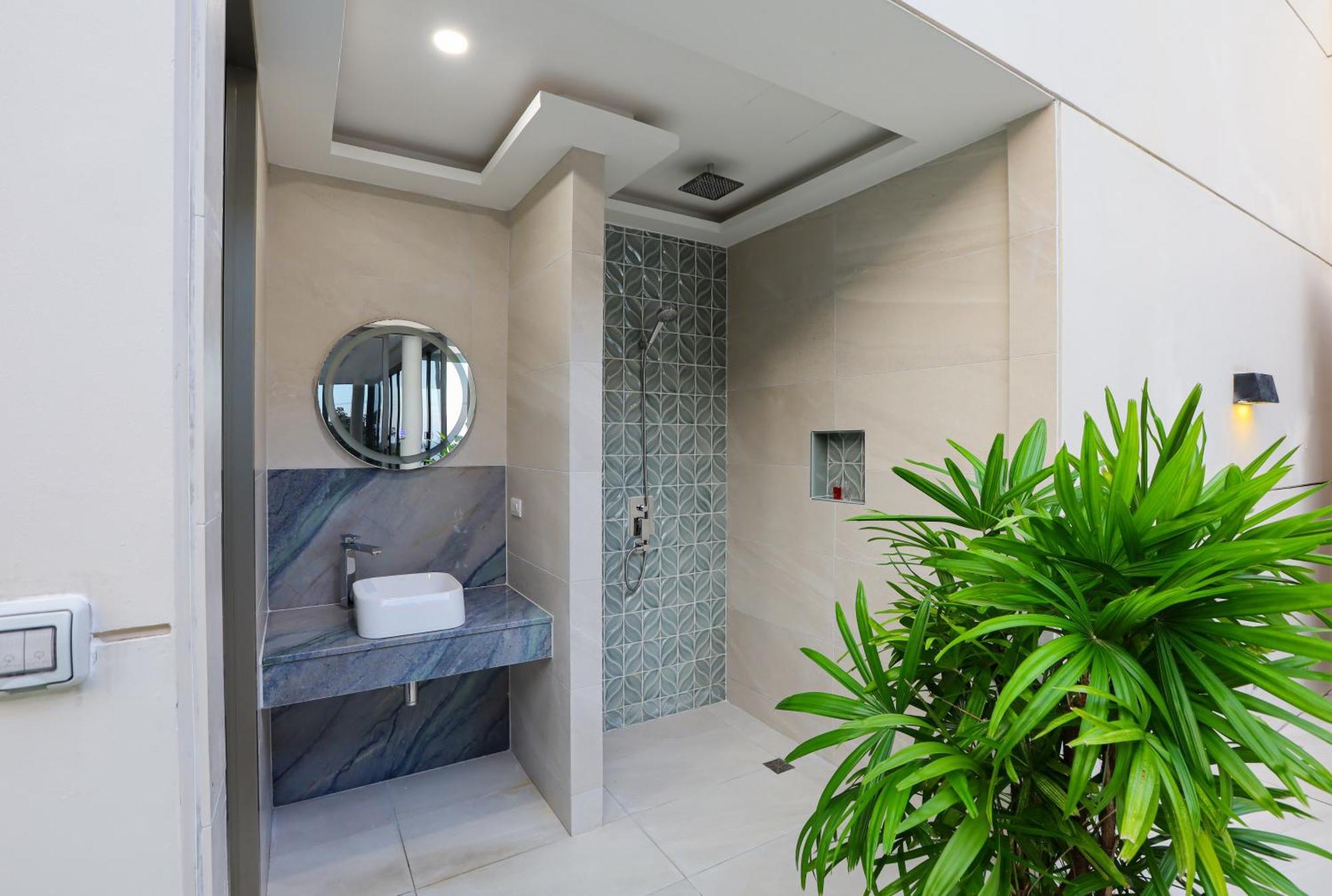 The Heights Penthouse 3Bedroom A2 Near Kata Beach Exterior foto