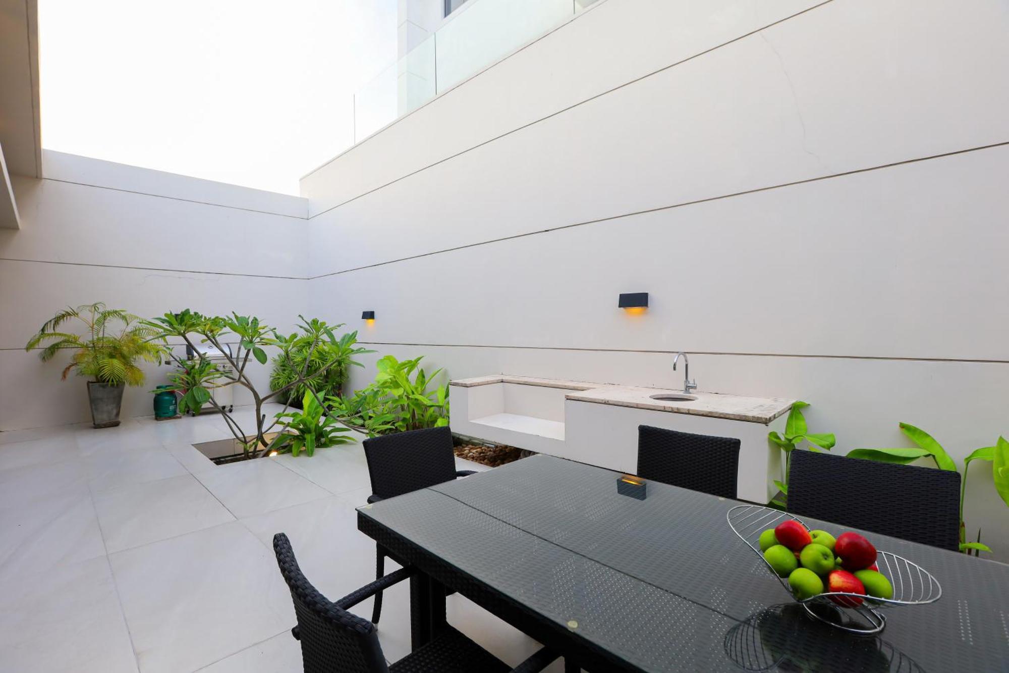 The Heights Penthouse 3Bedroom A2 Near Kata Beach Exterior foto