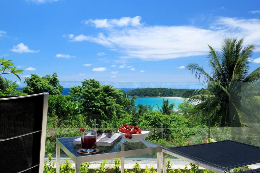 The Heights Penthouse 3Bedroom A2 Near Kata Beach Exterior foto