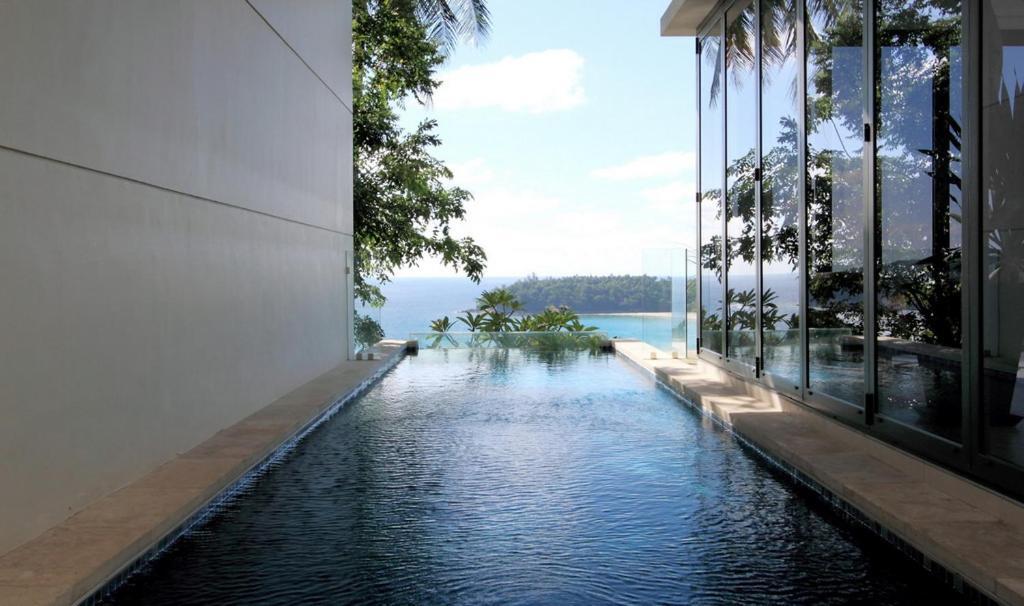 The Heights Penthouse 3Bedroom A2 Near Kata Beach Exterior foto