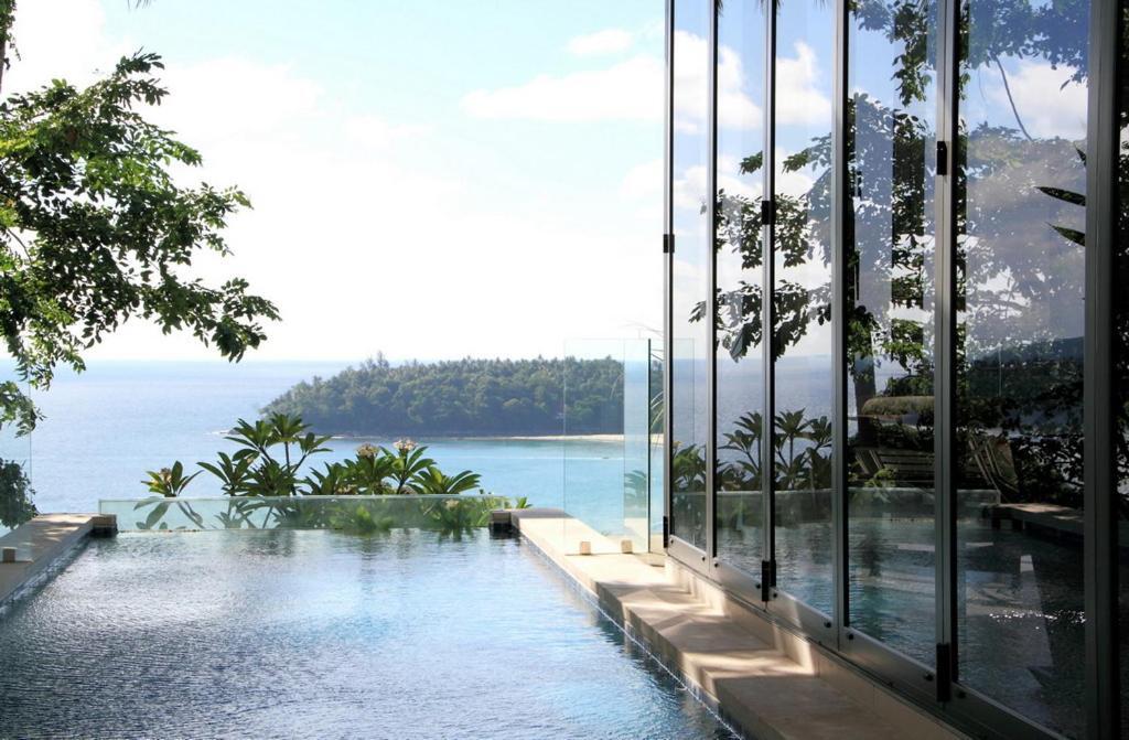 The Heights Penthouse 3Bedroom A2 Near Kata Beach Exterior foto